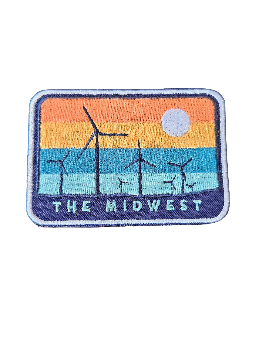 The Midwest Patch