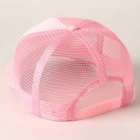 Classic Foam Front Trucker Hat: Dark Green