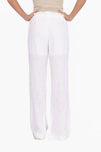 Mono B Wide Leg Resort Pants