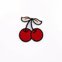 Cherries Trucker Hat Patch