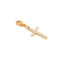 Pretty Simple WATERPROOF - Chanelle XL Sunburst Charm