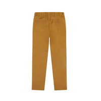 Boys Jogger-Cognac