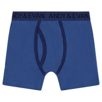 Five Pack Boxer Briefs