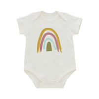 Rainbow Onesie