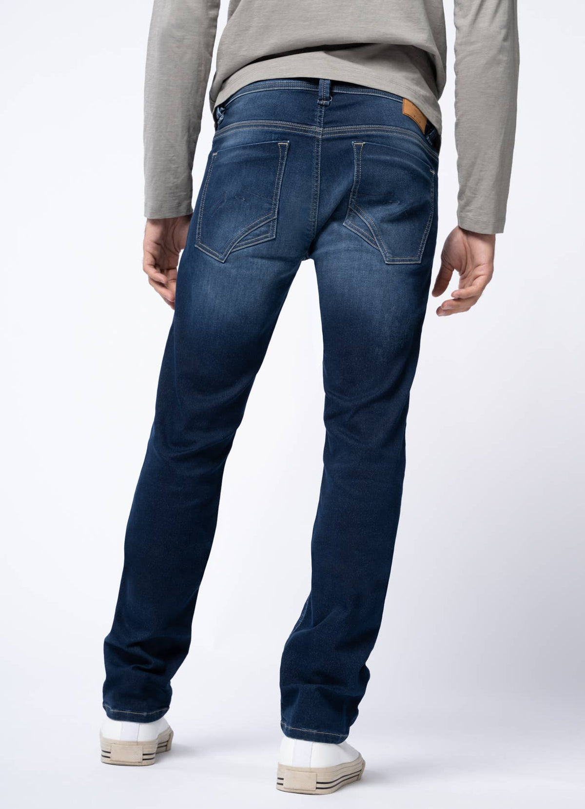 Parasuco Men's Jean Pants